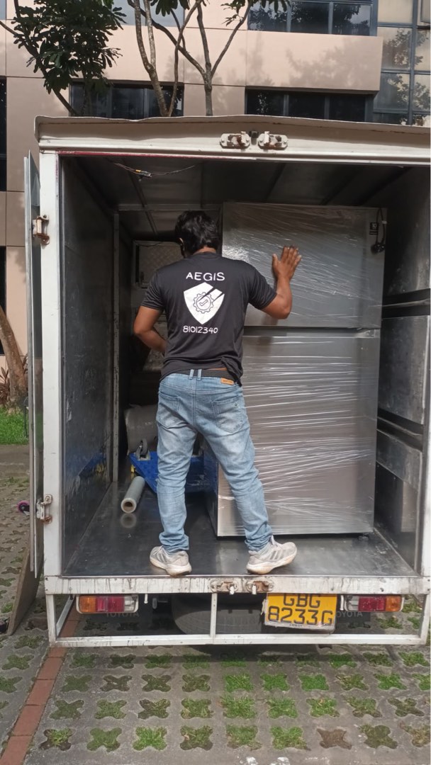 (Category: ) located in . Submitted by aegis.movers (Listing ID 1356021479, Image 1). Description: .