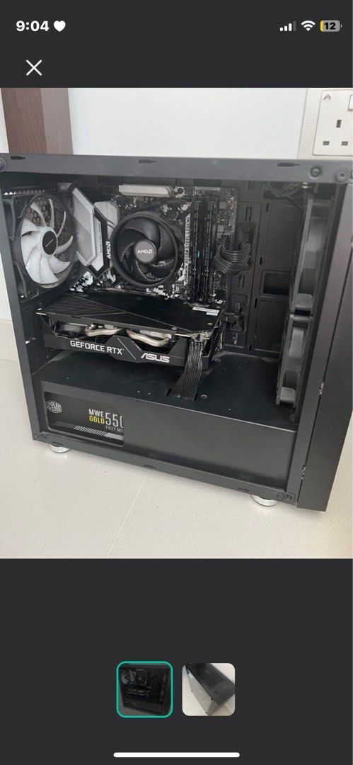 gaming pc!63214857749121111
