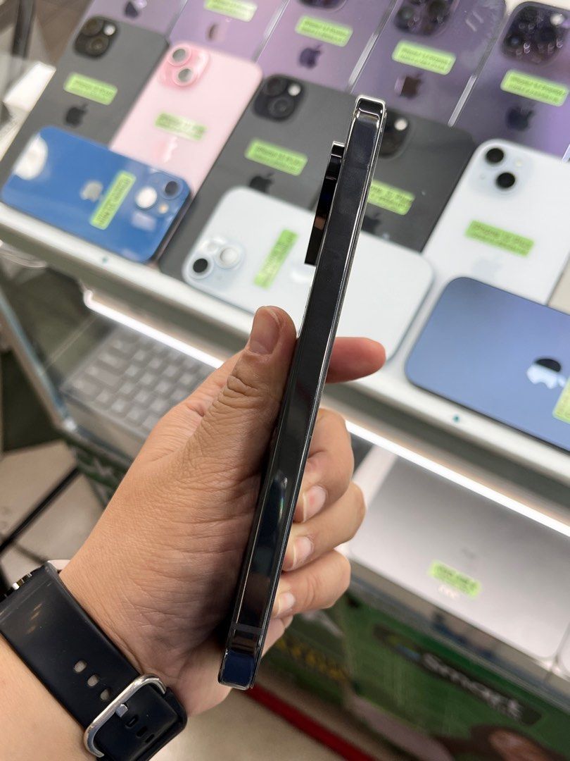Google Pixel 9 Pro XL 256GB Openline US Variant No Issue (Category: Google Pixel) located in Pasig City. Submitted by fairgadgetshop (Listing ID 1370799585, Image 3). Description: Buy • Sell • Trade • Swap Legit Seller w/ Physical Store Mabilis Kausap / Pass sa Scammer Installment via Credit Card, GGives, Gcredit, SPaylater and Billease with additional interest We accepting Brandnew or Secondhand Google Pixel 9 Pro XL 5G 256GB Openline US Variant