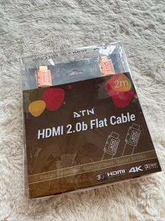 HDMI 2.0b Flat Cable63010179066883110