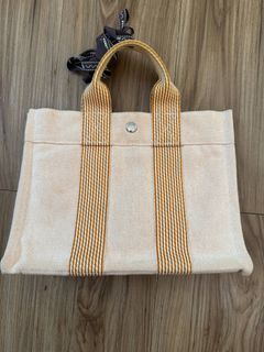 Hermes canvas authentic 💯