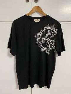 Hermes Fashion Tee