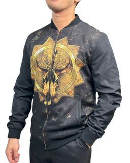 Hermes Jacket