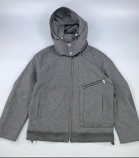 Hermes Jacket