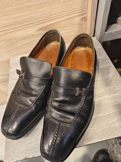 Hermes loafers Size US9