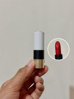Hermes Mini Lipstick
