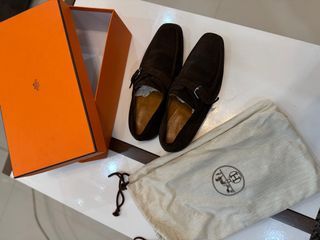 Hermes shoes