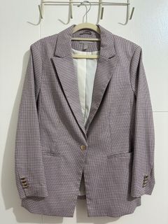 H&M blazer