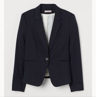 H&M Regular Fit Blazer