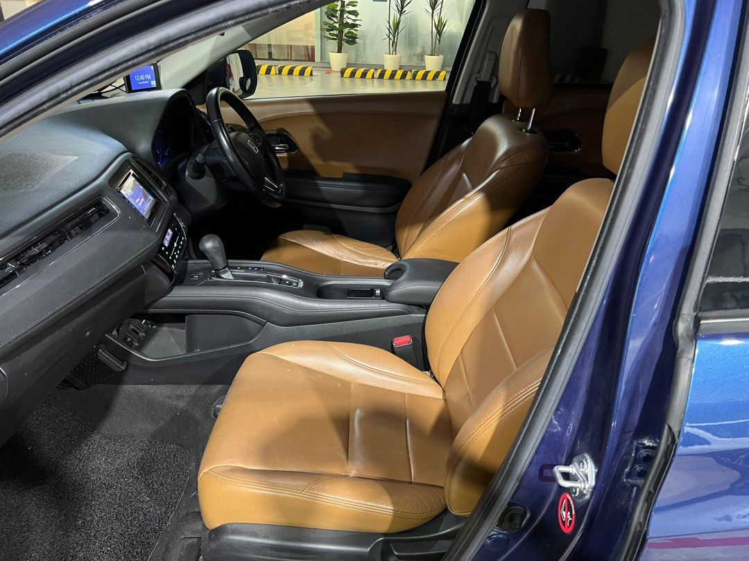 Honda Vezel for Rental (Category: Car Rental) located in Singapore. Submitted by carbizrental (Listing ID 1370821503, Image 3). Description: 2016 Honda Vezel for Rental Available for PHV or personal use. $450/week $500 deposit. .