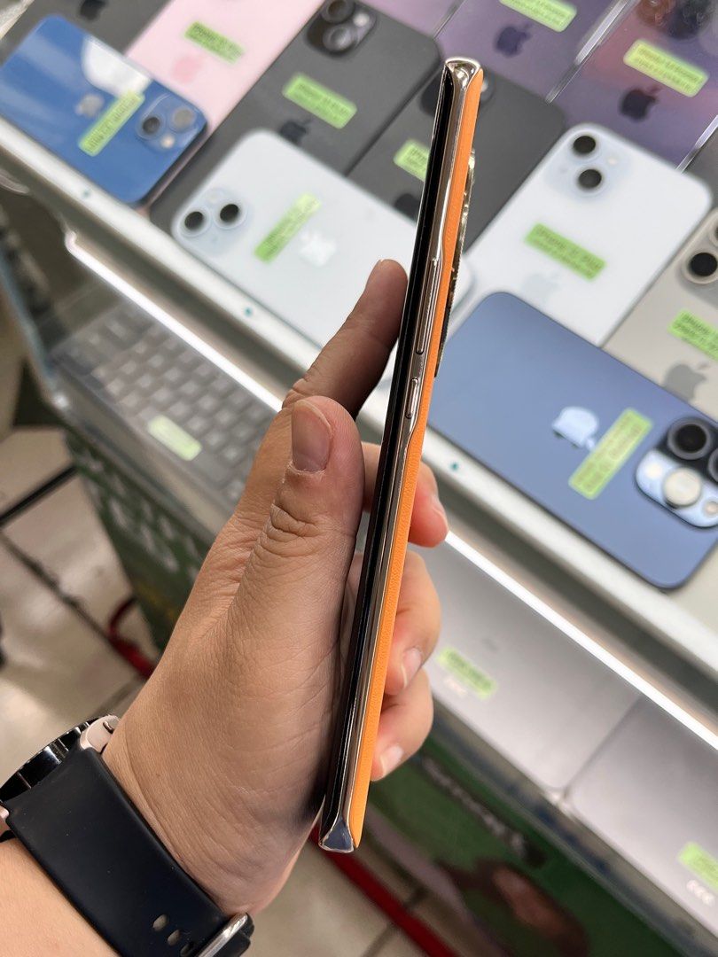 Honor X9b 5G 12+4/256 Openline No Issue (Category: Android Others) located in Pasig City. Submitted by fairgadgetshop (Listing ID 1370799286, Image 3). Description: Buy • Sell • Trade • Swap Legit Seller w/ Physical Store Mabilis Kausap / Pass sa Scammer Installment via Credit Card, GGives, Gcredit, SPaylater and Billease with additional interest We accepting Brandnew or Secondhand Honor X9b 5G 12+8/256GB Dualsim Openline No Issue Working Face Un
