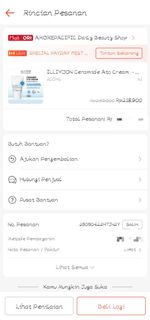 (Kategori: ) berada di . Dikirim oleh good_things_inside (ID iklan 1370969351, Gambar 1). Deskripsi: .