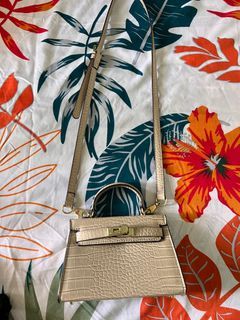 Inspired Hermes mini