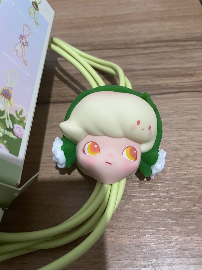 Invisible Monologue- Dimoo Hand in Hand 2&1 Cable (Category: Chargers & Cables) located in Manila. Submitted by boredninja (Listing ID 1370855251, Image 2). Description: -Delivery arrangements and costs will be handled by the customer through their chosen courier..