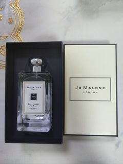 Jo Malone Perfume Blackberry & Bay Cologne 100 ML64243745571203110
