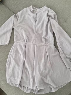 (Kategori: ) berada di . Dikirim oleh defleur.attire (ID iklan 1370826828, Gambar 1). Deskripsi: .