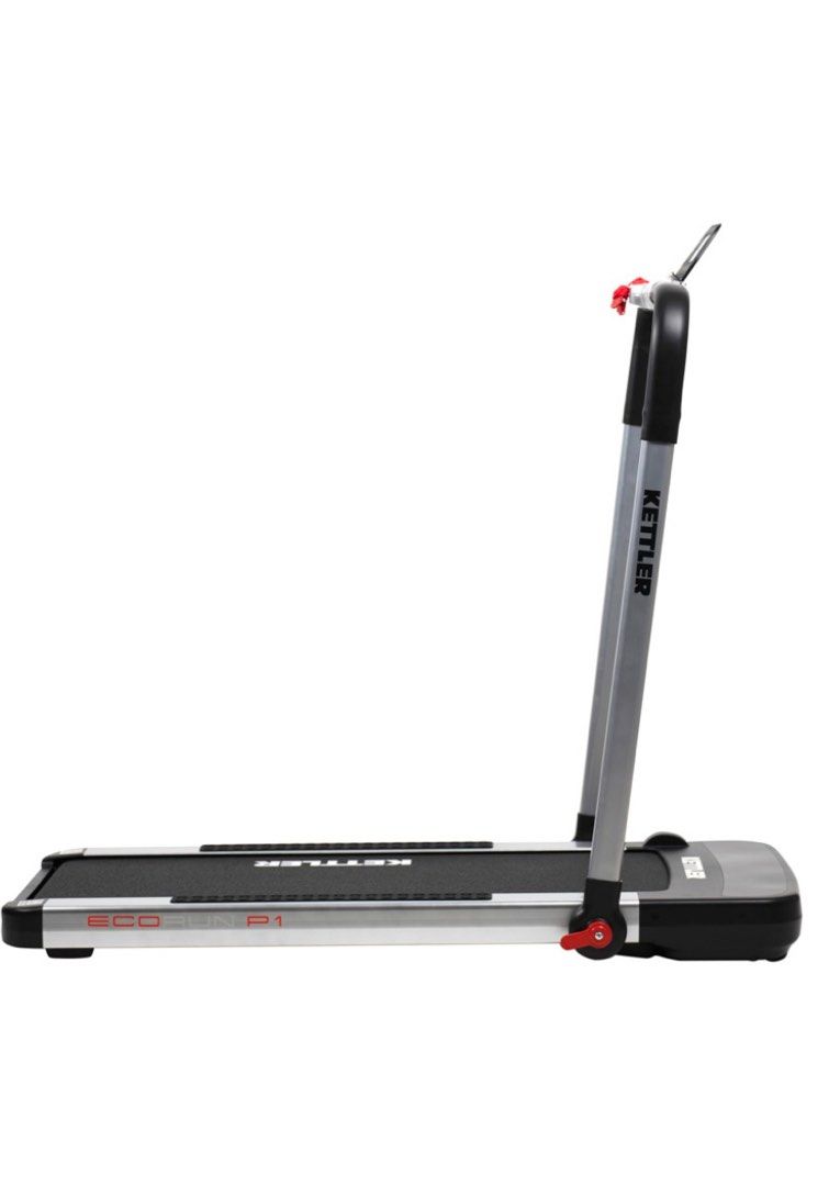 Kettler Eco-run P1 Treadmill, 運動產品, 運動與健身, 運動與健身- 有