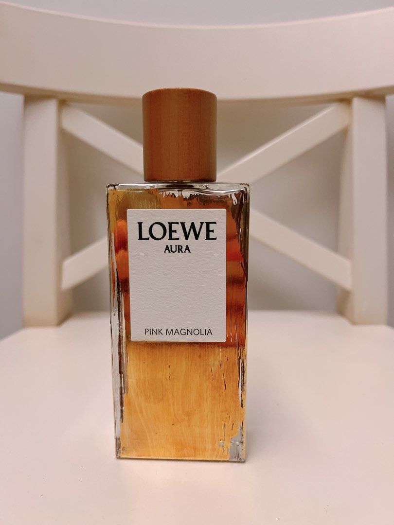 Loewe pink magnolia 50ml, 香水、美妝、保養, 香水、體香劑在
