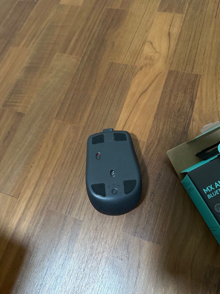 Logitech anywhere 2S Bluetooth edition63205309143042111