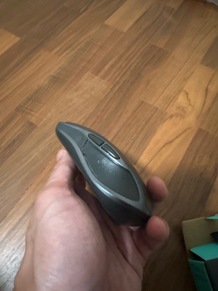 Logitech anywhere 2S Bluetooth edition63205309143042112