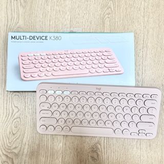 Logitech K83063007560409473110
