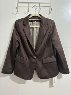 LOVITO blazer