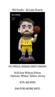 (Category: ) located in . Submitted by figurestoyz_my (Listing ID 1370914821, Image 1). Description: .