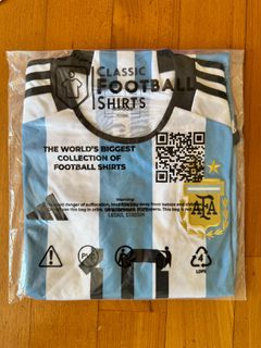 (Category: ) located in . Submitted by singaporefootballshop (Listing ID 1370873976, Image 1). Description: .