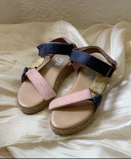 Malaya Swim Siargao Abaca Espadrille Sandals