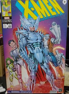 (Category: ) located in . Submitted by everythingsuperheroes (Listing ID 1370883310, Image 1). Description: .