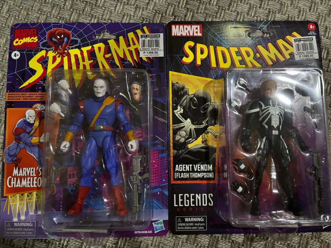 Marvel legends xmen cap America black widow hulk (Category: Figurines & Statues) located in Mandaluyong City. Submitted by elitecollections (Listing ID 1370908964, Image 2). Description: for sale brand new sealed unopened cap America with bike - 2,200 black widow with bike - 2,200 carnage Deluxe - 1,400 maestro hulk Deluxe- 1,200 squirrel girl with bike - 1,200 ulik deluxe - 1,200 archangel - SOLD agent venom - 1,800 marvels chameleon - 1,400 mee