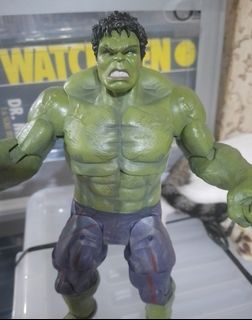 (Category: ) located in . Submitted by everythingsuperheroes (Listing ID 1370807358, Image 1). Description: .