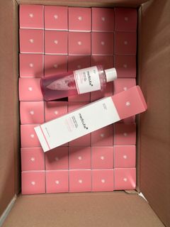 Medicube PDRN 粉紅修護舒緩水250ml64168405358337110