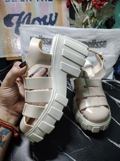 ❤️Melissa Sandals❤️