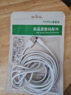 Micro USB 3米線