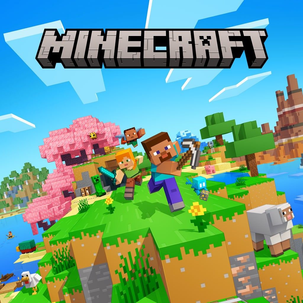 MINECRAFT PC Java Bedrock Microsoft (Category: Others) located in Singapore. Submitted by expressboost (Listing ID 1370944187, Image 1). Description: $5 offline play $25 ✅New Acc Minecraft JAVA & Bedrock Edition (can / cant play Hypixel) - will send u new acc, changeable email $30 Game Key.