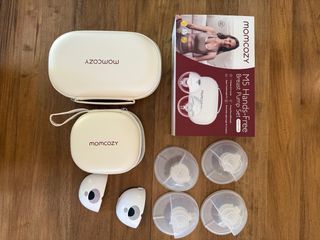 Momcozy M5 (2 sets)