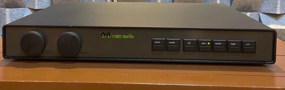 Naim Nait 3 (Category: Other Audio Equipment) located in Singapore. Submitted by applefanssg (Listing ID 1370882087, Image 1). Description: upgrading system..so selling.