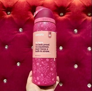 Onhand Owala Love Letter 32 oz