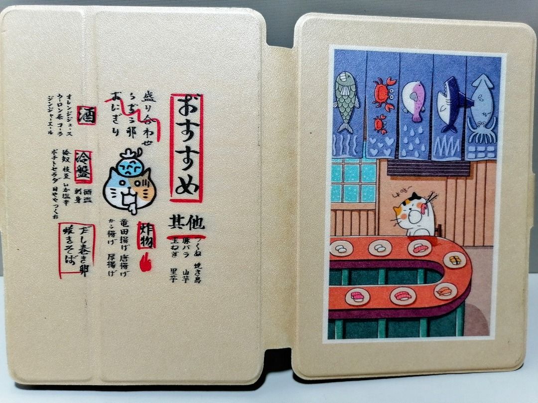 other accessories