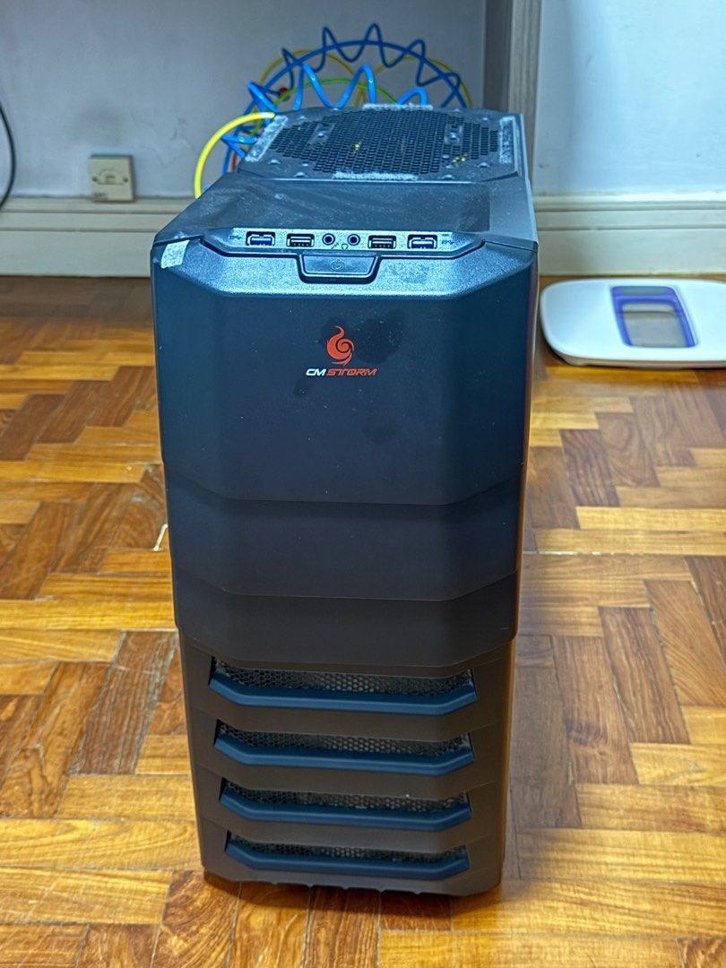 Pc desktop
