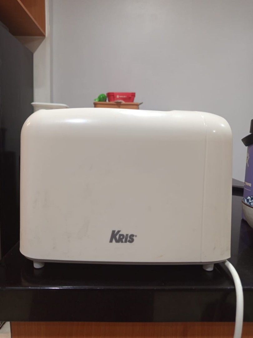 Pemanggang Roti merk KRIS