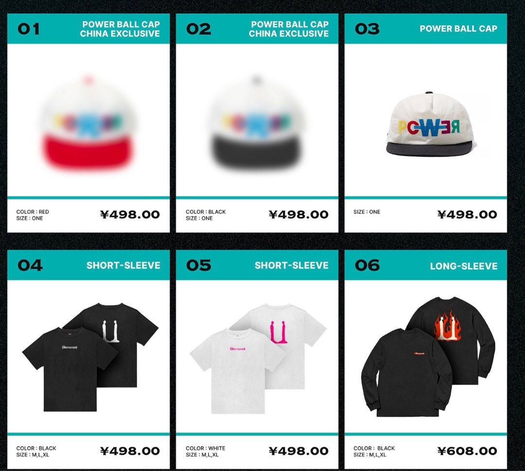 帽子 G-DRAGON Media Exhibition POWER CAP G-DRAGON Power Ball Cap White Korea 100% Authentic | eBay