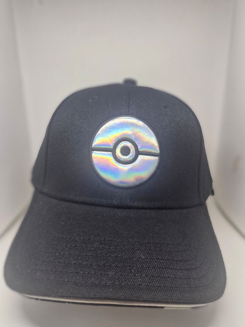 Pokémon Cap (Category: Caps & Hats) located in Makati City. Submitted by CAPSnHATS (Listing ID 1370951690, Image 1). Description: fresh from balikbayan box what you see is what you get actual picture posted sf 90pesos MM.