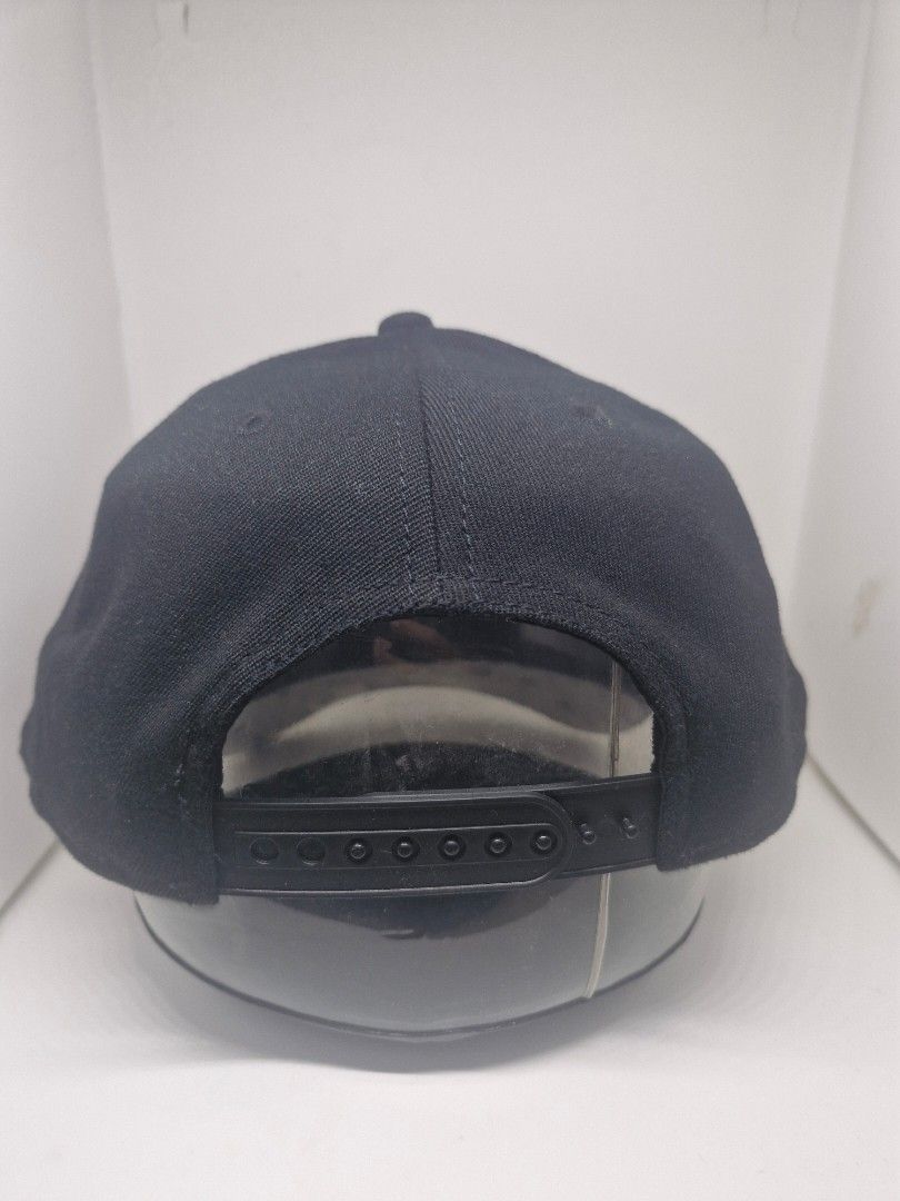 Pokémon Cap (Category: Caps & Hats) located in Makati City. Submitted by CAPSnHATS (Listing ID 1370951690, Image 3). Description: fresh from balikbayan box what you see is what you get actual picture posted sf 90pesos MM.