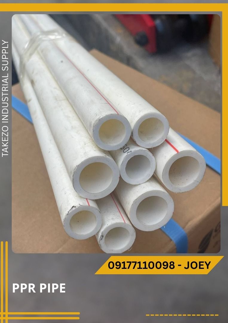 PPR Pipe, Furniture & Home Living, Furniture, Other Home Furniture on ...