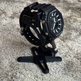 Stylish Watch Accesories to Elevate Your Timepiece Collection item 2