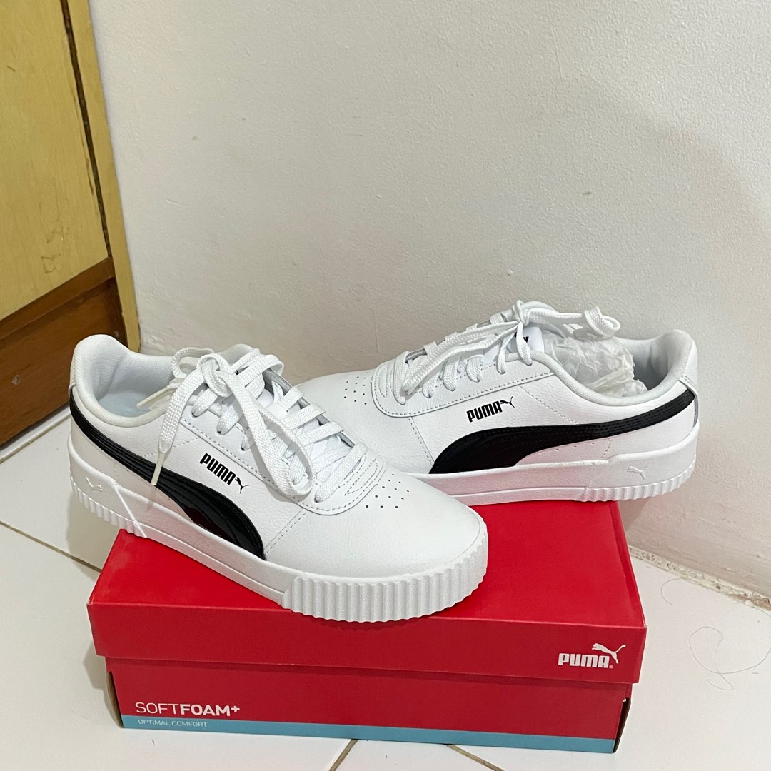Carina Pfs Puma Carina Fit Puma Carina Trendyol