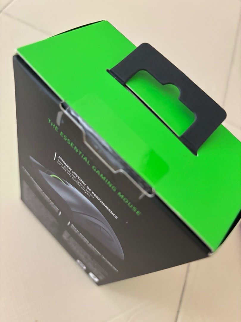 Razer Mouse63205309205378111