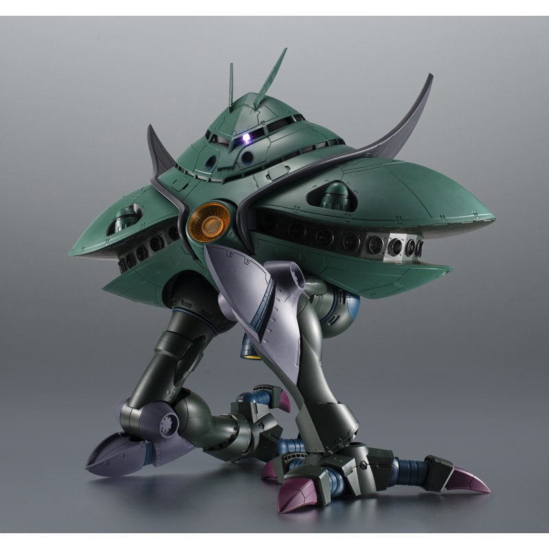 SOUL OF CHOGOKIN GX-78 DRAGONZORD | TAMASHII WEB